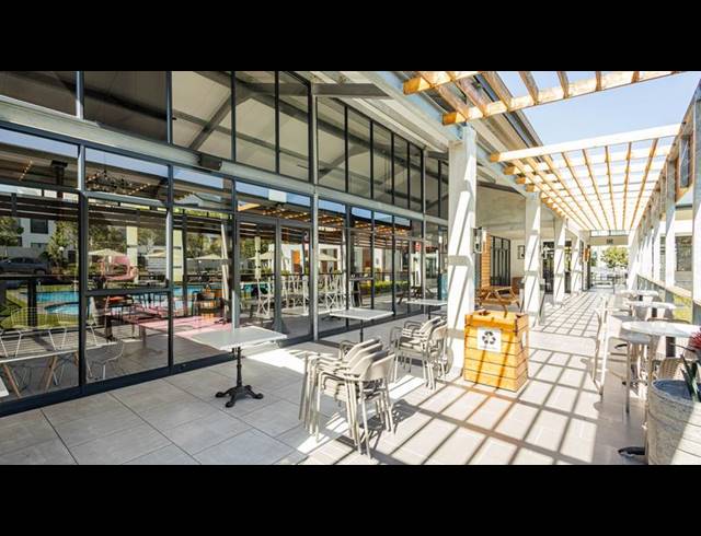 3 BEDROOM PROPERTY TO RENT IN RICHWOOD